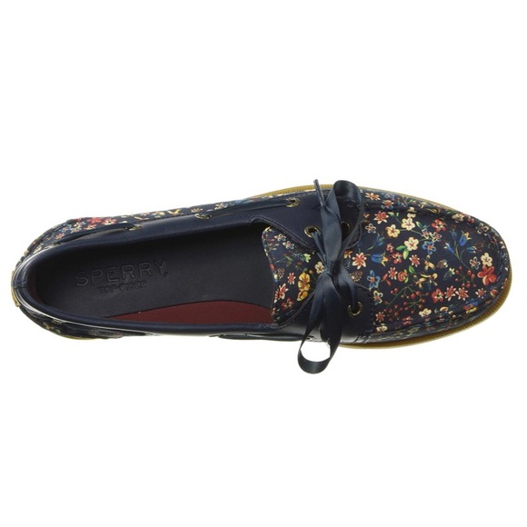 NEW SPERRY Original Boat Shoe - Picture 6 of 8